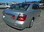 Used 2003 TOYOTA PREMIO BF67812 for Sale Image 5