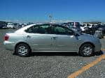 Used 2003 TOYOTA PREMIO BF67812 for Sale Image 6