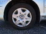 Used 2003 TOYOTA PREMIO BF67812 for Sale Image 9
