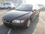 Used 2007 VOLVO S60 BF67649 for Sale Image 1