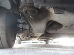 Used 2007 VOLVO S60 BF67649 for Sale Image 13