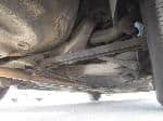 Used 2007 VOLVO S60 BF67649 for Sale Image 16