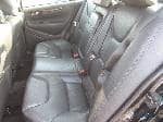 Used 2007 VOLVO S60 BF67649 for Sale Image 19