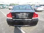 Used 2007 VOLVO S60 BF67649 for Sale Image 4