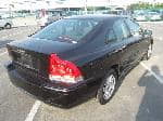 Used 2007 VOLVO S60 BF67649 for Sale Image 5
