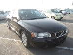 Used 2007 VOLVO S60 BF67649 for Sale Image 7