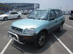 Used 1995 TOYOTA RAV4 BF67712 for Sale Image 1