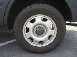 Used 1995 TOYOTA RAV4 BF67712 for Sale Image 10