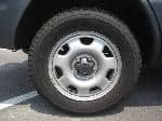 Used 1995 TOYOTA RAV4 BF67712 for Sale Image 11