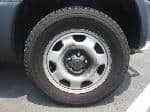 Used 1995 TOYOTA RAV4 BF67712 for Sale Image 12
