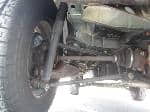 Used 1995 TOYOTA RAV4 BF67712 for Sale Image 15