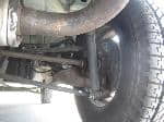 Used 1995 TOYOTA RAV4 BF67712 for Sale Image 16