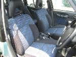 Used 1995 TOYOTA RAV4 BF67712 for Sale Image 17