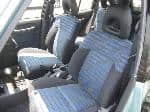 Used 1995 TOYOTA RAV4 BF67712 for Sale Image 18