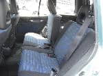 Used 1995 TOYOTA RAV4 BF67712 for Sale Image 19