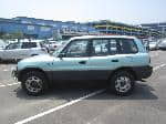 Used 1995 TOYOTA RAV4 BF67712 for Sale Image 2