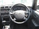 Used 1995 TOYOTA RAV4 BF67712 for Sale Image 21