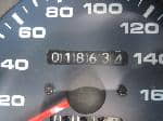 Used 1995 TOYOTA RAV4 BF67712 for Sale Image 26