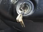 Used 1995 TOYOTA RAV4 BF67712 for Sale Image 27