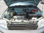 Used 1995 TOYOTA RAV4 BF67712 for Sale Image 29