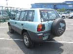 Used 1995 TOYOTA RAV4 BF67712 for Sale Image 3