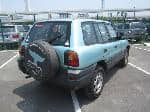 Used 1995 TOYOTA RAV4 BF67712 for Sale Image 5