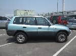 Used 1995 TOYOTA RAV4 BF67712 for Sale Image 6