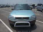 Used 1995 TOYOTA RAV4 BF67712 for Sale Image 8