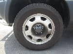 Used 1995 TOYOTA RAV4 BF67712 for Sale Image 9
