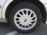 Used 2000 TOYOTA PROGRES BF67651 for Sale Image 10