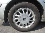 Used 2000 TOYOTA PROGRES BF67651 for Sale Image 11