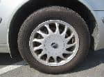 Used 2000 TOYOTA PROGRES BF67651 for Sale Image 12