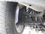 Used 2000 TOYOTA PROGRES BF67651 for Sale Image 13