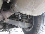 Used 2000 TOYOTA PROGRES BF67651 for Sale Image 16