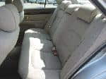 Used 2000 TOYOTA PROGRES BF67651 for Sale Image 19