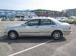 Used 2000 TOYOTA PROGRES BF67651 for Sale Image 2
