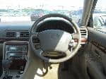 Used 2000 TOYOTA PROGRES BF67651 for Sale Image 21
