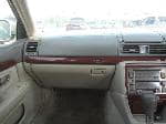 Used 2000 TOYOTA PROGRES BF67651 for Sale Image 22