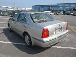 Used 2000 TOYOTA PROGRES BF67651 for Sale Image 3