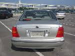 Used 2000 TOYOTA PROGRES BF67651 for Sale Image 4