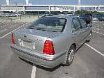 Used 2000 TOYOTA PROGRES BF67651 for Sale Image 5