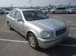 Used 2000 TOYOTA PROGRES BF67651 for Sale Image 7
