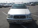 Used 2000 TOYOTA PROGRES BF67651 for Sale Image 8