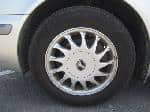 Used 2000 TOYOTA PROGRES BF67651 for Sale Image 9
