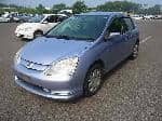 Used 2001 HONDA CIVIC BF67764 for Sale Image 1