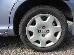Used 2001 HONDA CIVIC BF67764 for Sale Image 10