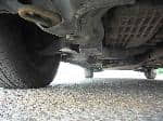 Used 2001 HONDA CIVIC BF67764 for Sale Image 13
