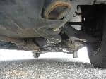 Used 2001 HONDA CIVIC BF67764 for Sale Image 14