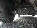 Used 2001 HONDA CIVIC BF67764 for Sale Image 15