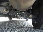 Used 2001 HONDA CIVIC BF67764 for Sale Image 16